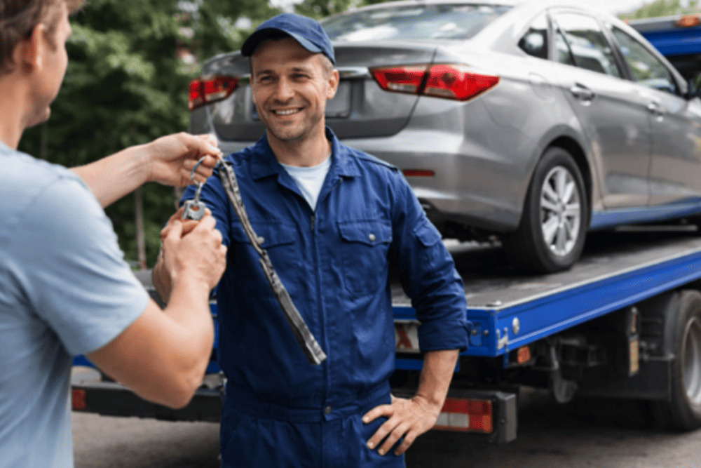 Autoverwertung und Motorschaden Ankauf Ludwigshafen am Rhein